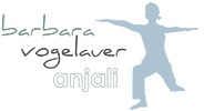 Barbara Vogelauer Anjali Yoga Graz