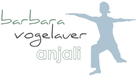 Barbara Vogelauer Anjali Yoga Graz