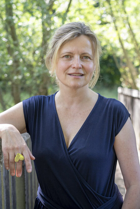 Barbara Vogelauer 2025